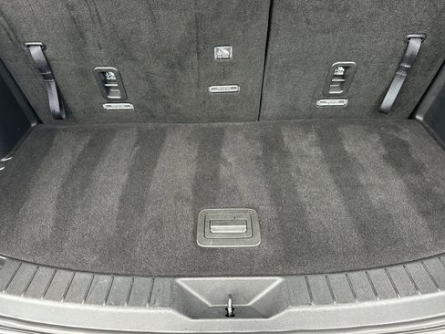 Used 2025 MAZDA CX-90 3.3 Turbo w/ Premium Plus Pkg image 18