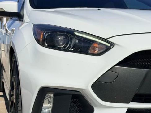 Used 2017 Ford Focus RS image 51