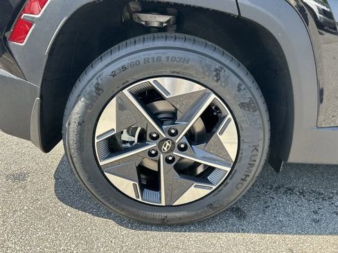 New 2026 Hyundai Tucson SEL FWD image 17