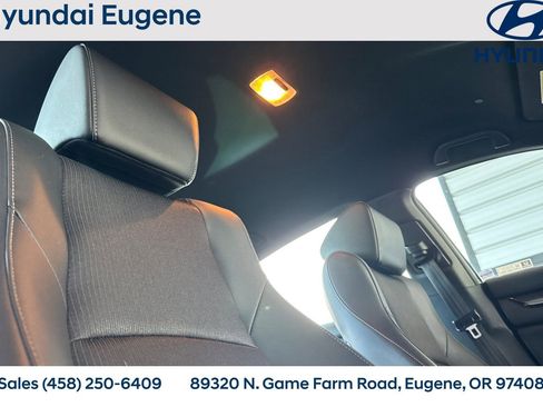 Used 2022 Honda Accord Sport image 20