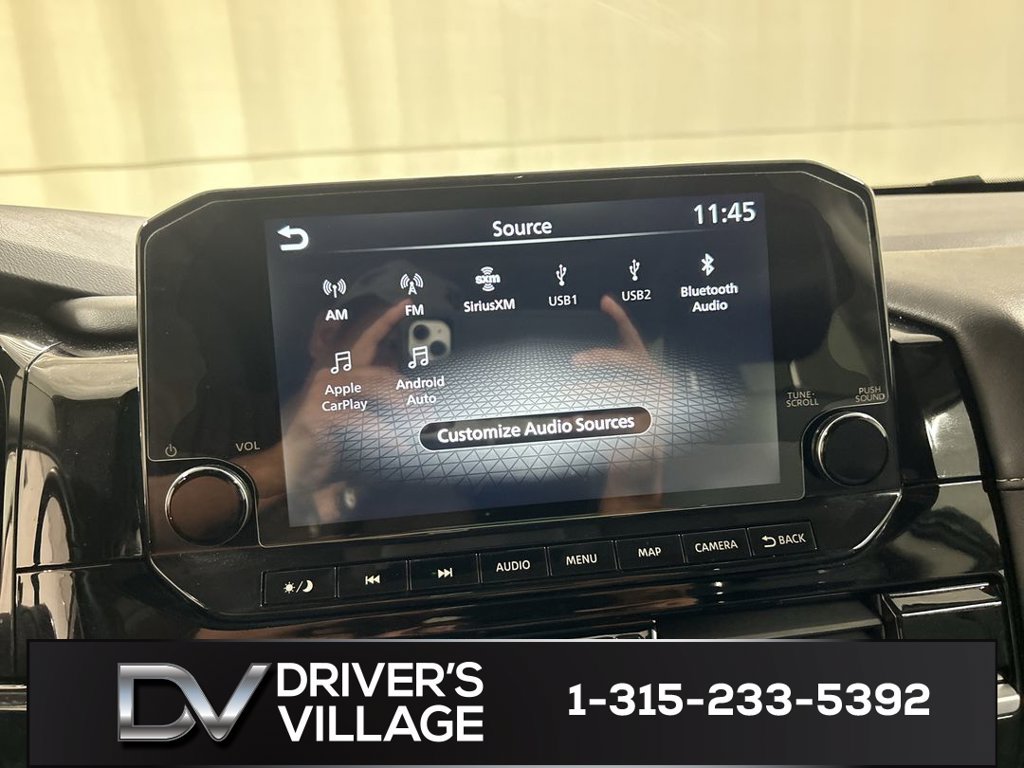 Used 2024 Nissan Pathfinder SL w/ SL Premium Package AWD/4WD image 14