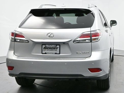 Used 2013 Lexus RX 350 2WD image 6