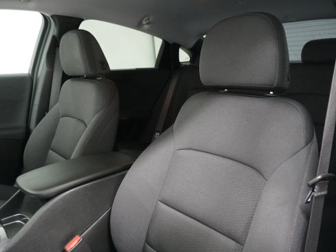 Used 2023 Chevrolet Malibu LS FWD image 11