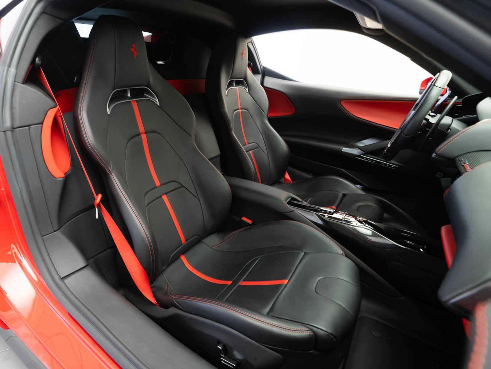 Used 2022 Ferrari SF90 Stradale AWD/4WD image 14