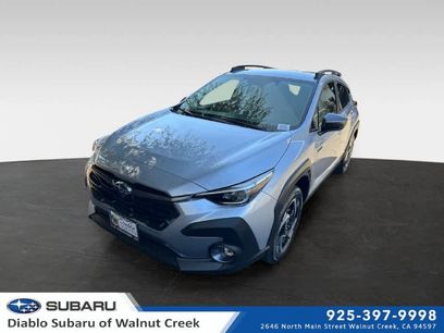 New 2026 Subaru Crosstrek 2.5i Limited