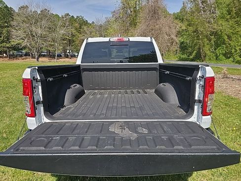 Certified 2024 RAM 1500 Big Horn w/ Trailer Tow Group image 7