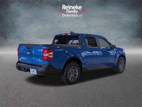 New 2026 Ford Maverick XLT w/ XLT Luxury Package image 5