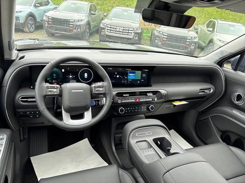 New 2026 Hyundai Palisade Limited AWD/4WD image 6