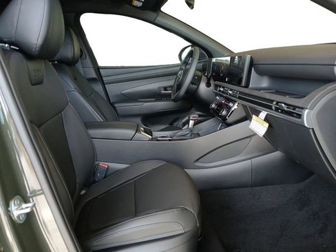 New 2026 Hyundai Tucson XRT AWD/4WD image 17