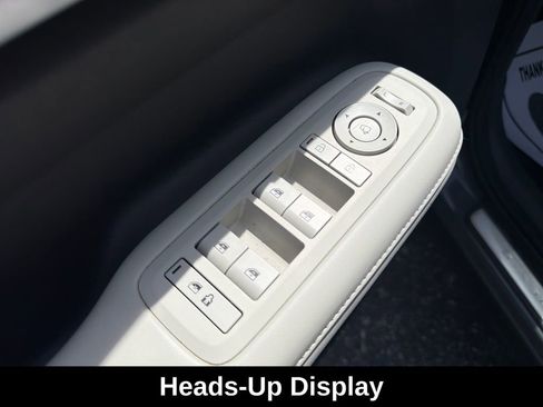 Used 2025 Hyundai Santa Fe Calligraphy AWD/4WD image 14