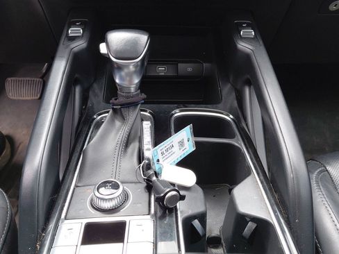 Used 2020 Kia Telluride S AWD/4WD image 31