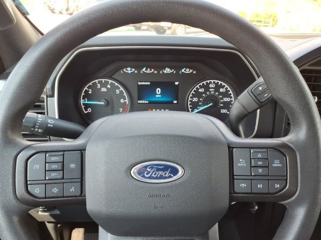 Certified 2023 Ford F150 XL w/ STX Appearance Package RWD image 22