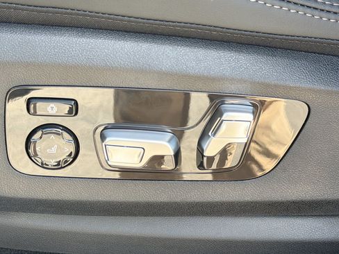 New 2027 BMW X6 M60i AWD/4WD image 25