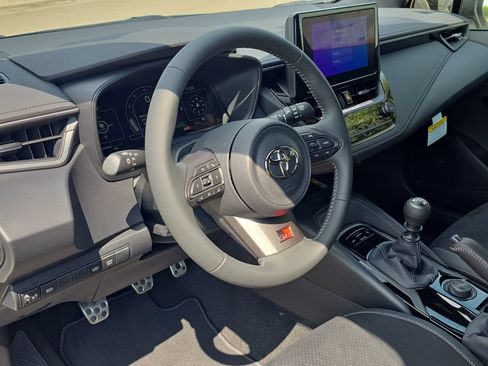 New 2026 Toyota Corolla GR AWD/4WD image 12