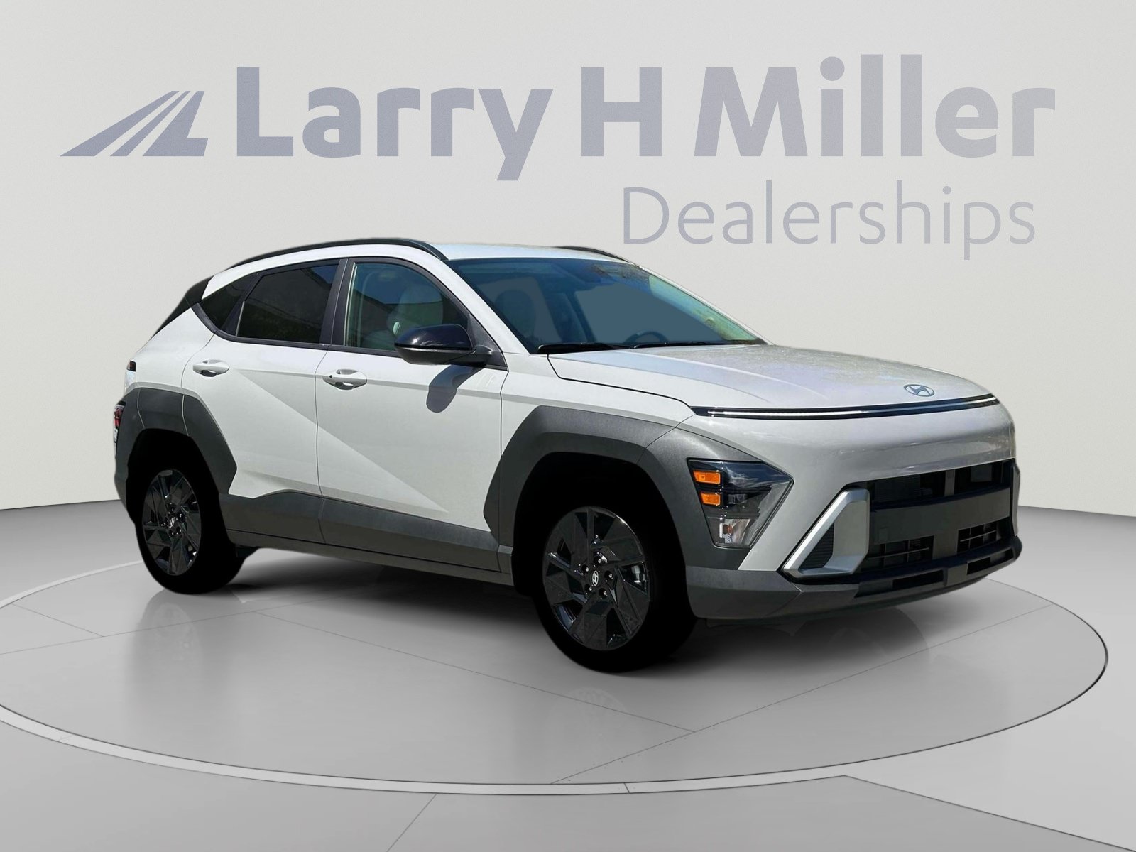 New 2026 Hyundai Kona SEL Sport FWD image 11