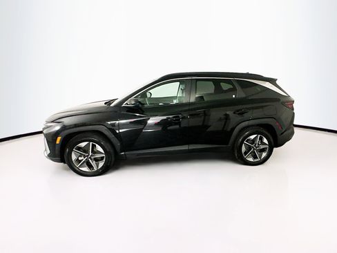 Used 2025 Hyundai Tucson SEL image 4