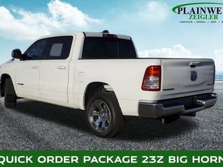 Used 2022 RAM 1500 Big Horn video 2