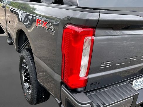 New 2026 Ford F350 XL w/ STX Appearance Package AWD/4WD image 29