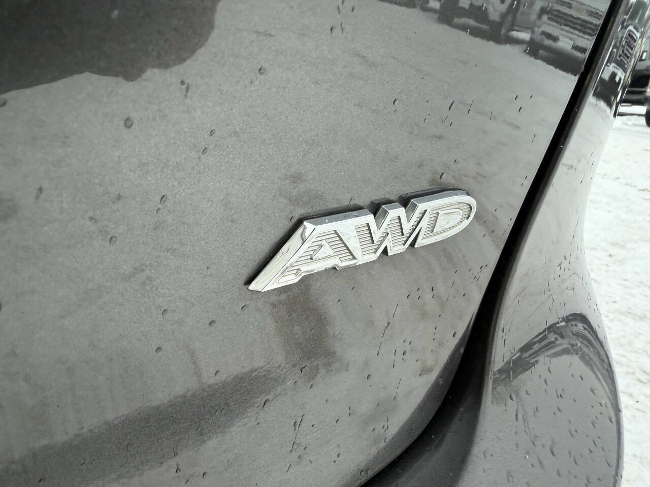 Used 2023 Chrysler Pacifica Touring-L AWD/4WD image 28