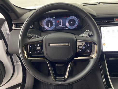 Used 2026 Land Rover Range Rover Velar Dynamic SE image 14