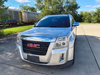 Used 2014 GMC Terrain SLE w/ Convenience Package