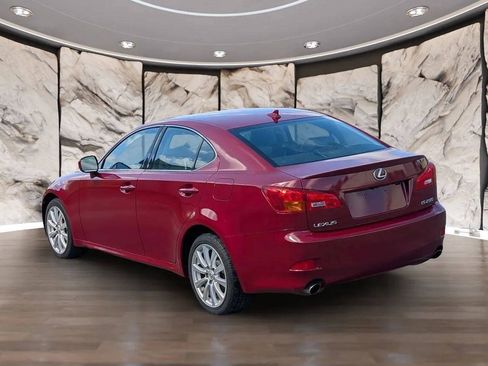 Used 2008 Lexus IS 250 AWD image 8