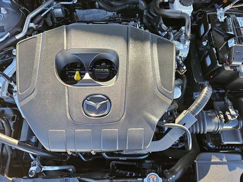 Used 2024 MAZDA MAZDA3 s image 20