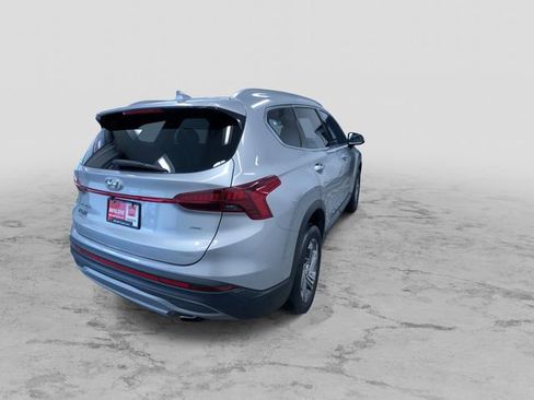 Used 2023 Hyundai Santa Fe SEL image 10