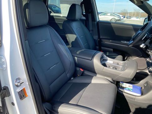 New 2026 Hyundai Palisade Calligraphy AWD/4WD image 31