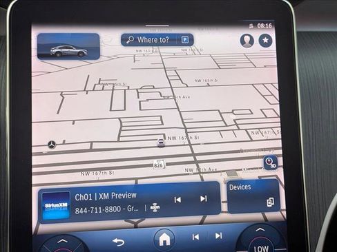 Certified 2024 Mercedes-Benz GLC 300 4MATIC image 12