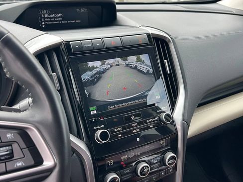Used 2019 Subaru Ascent Touring w/ Popular Package #2 AWD/4WD image 17