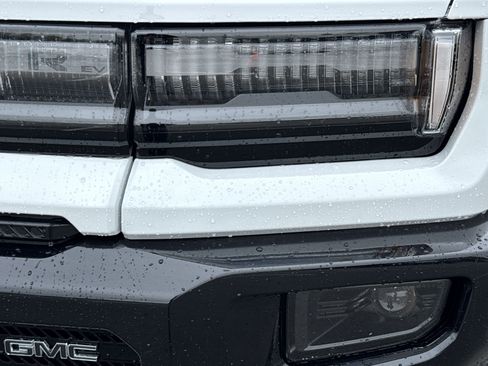New 2025 GMC Hummer EV 3X image 6