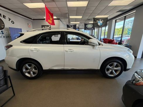 Used 2015 Lexus RX 350 AWD image 13