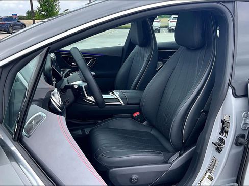 Used 2023 Mercedes-Benz EQE 350+ Sedan image 7