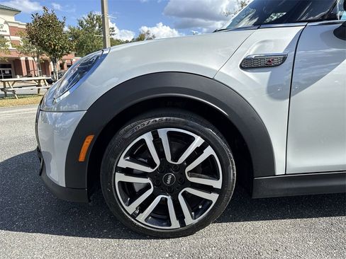 Used 2023 MINI Cooper S image 10