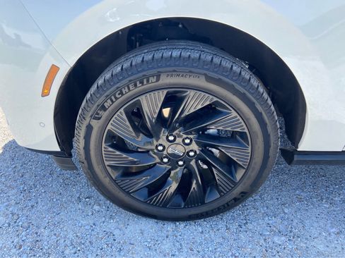 Used 2025 Lincoln Navigator Reserve w/ Jet Appearance Package AWD/4WD image 22