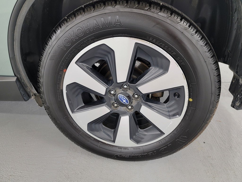 Used 2018 Subaru Forester 2.5i Premium AWD/4WD image 10
