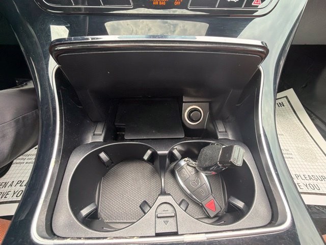 Used 2017 Mercedes-Benz C 300 4MATIC Coupe image 23