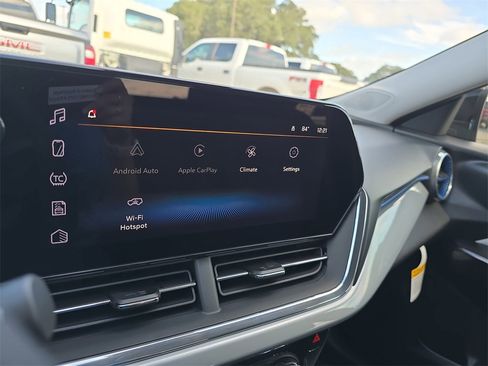 New 2026 Chevrolet Trax LT w/ Driver Confidence Package image 20