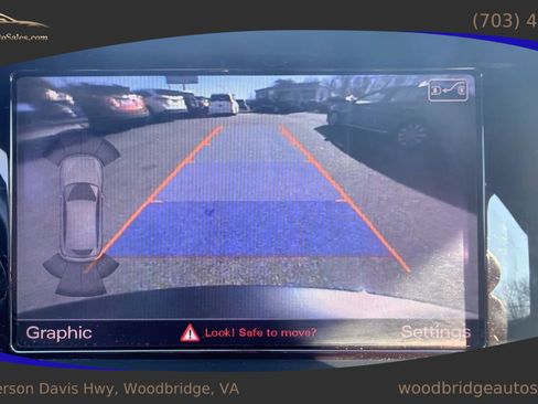 Used 2015 Audi Q5 3.0T Prestige w/ Prestige Package image 19