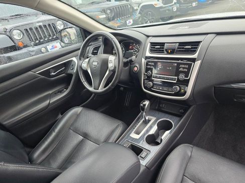 Used 2018 Nissan Altima 2.5 SL image 10