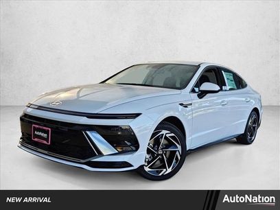 New 2026 Hyundai Sonata SEL