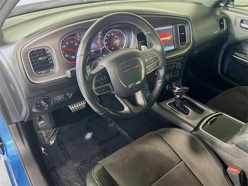 Used 2022 Dodge Charger GT w/ Plus Group image 10