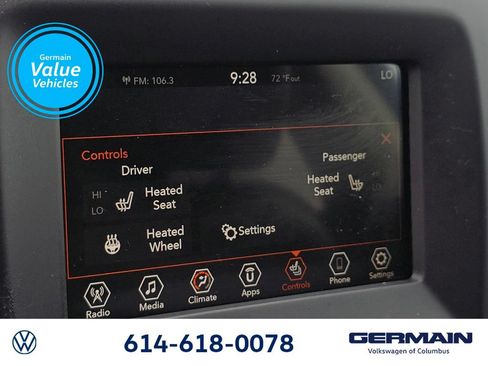 Used 2021 Jeep Compass Latitude w/ Convenience Group AWD/4WD image 29