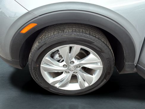 Used 2025 Buick Encore GX Preferred FWD image 33