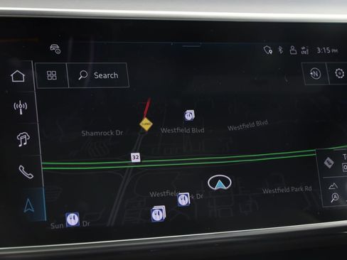 Used 2025 Audi S8 image 9