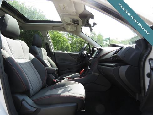 Used 2023 Subaru Forester Sport AWD/4WD image 13
