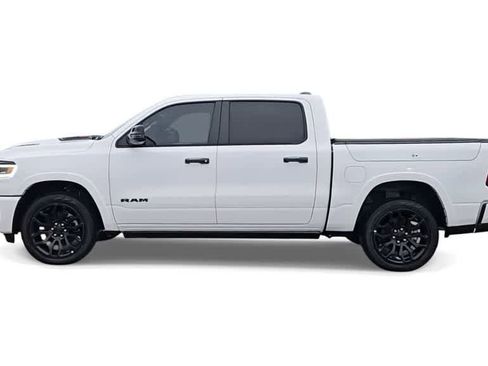 New 2026 RAM 1500 Limited AWD/4WD image 5