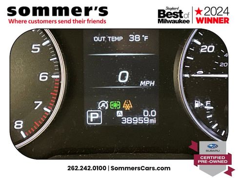 Certified 2023 Subaru Outback Limited XT image 15