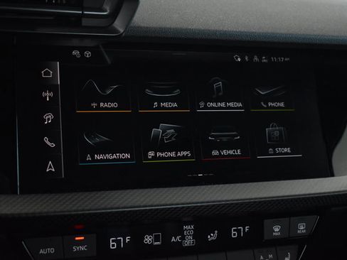 Used 2025 Audi RS 3 image 21